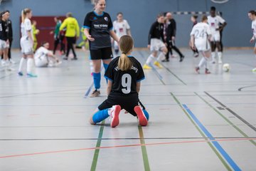 Bild 36 - wBJ Futsalmeisterschaft